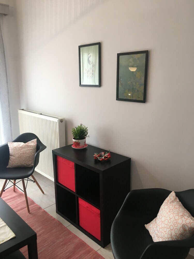 Central Luxury Apartment