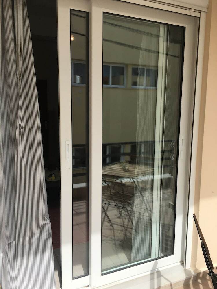 Central Luxury Apartment
