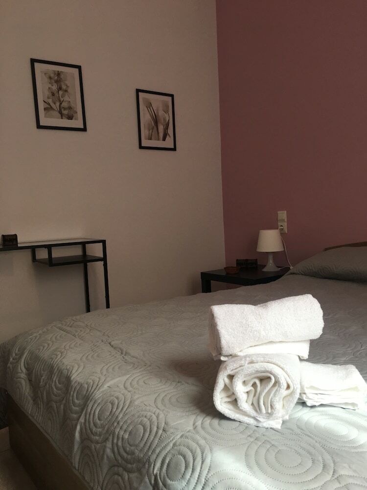 Central Luxury Apartment