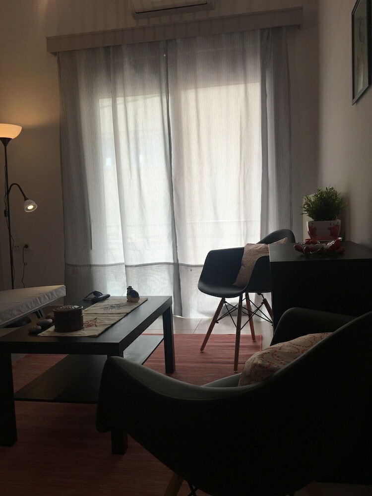 Central Luxury Apartment