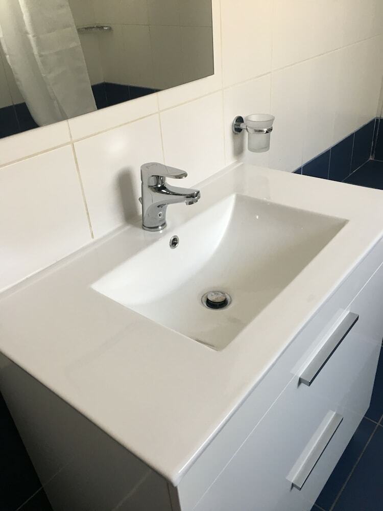 Central Luxury Apartment