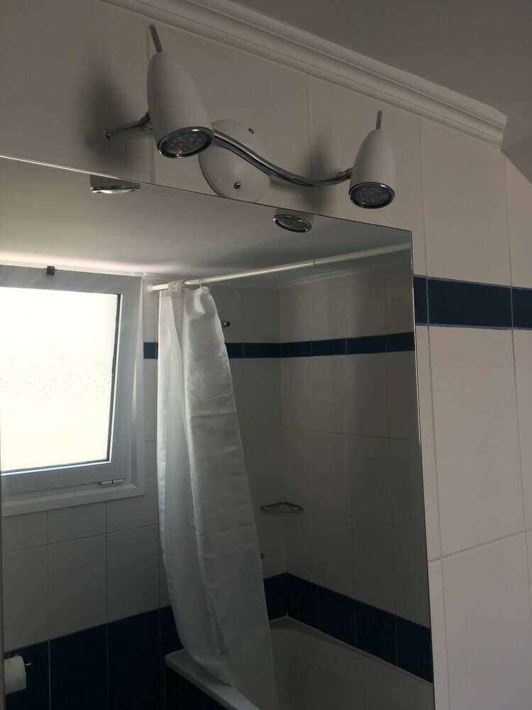 Central Luxury Apartment
