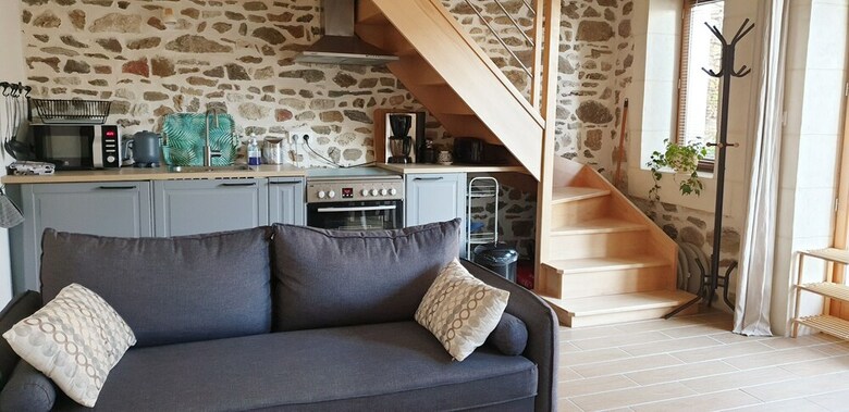 G�te Maison Balady