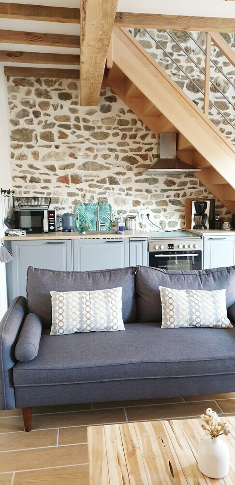 G�te Maison Balady