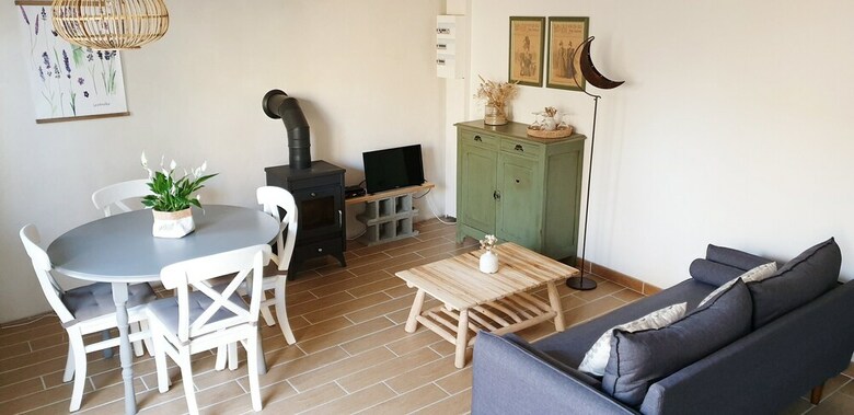 G�te Maison Balady