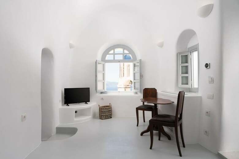Hotel Oia Spirit Suites- Adults Only