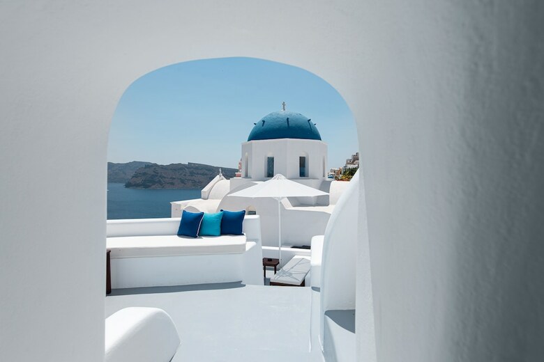Hotel Oia Spirit Suites- Adults Only