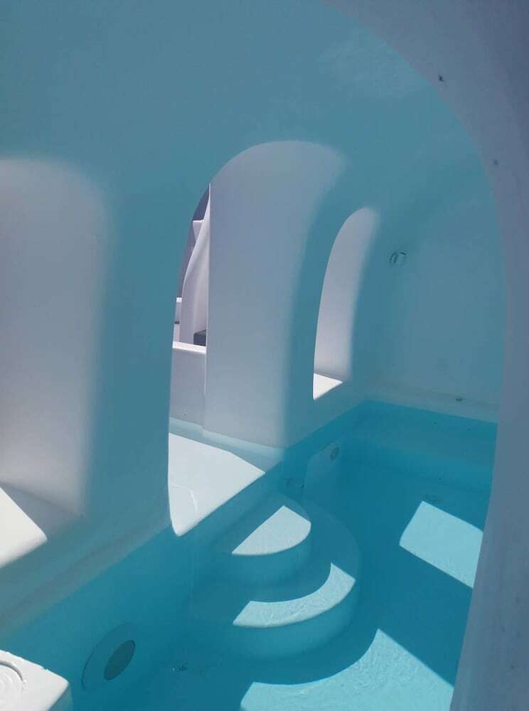 Hotel Oia Spirit Suites- Adults Only