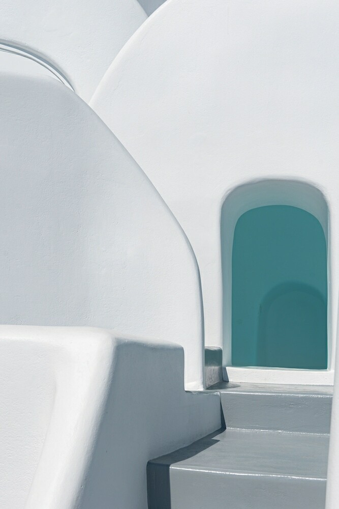 Hotel Oia Spirit Suites- Adults Only