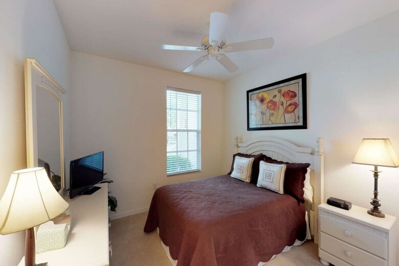 10127 Colonial Country Club Blvd #1607