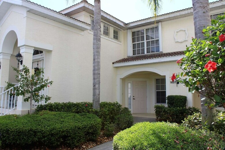 10127 Colonial Country Club Blvd #1607