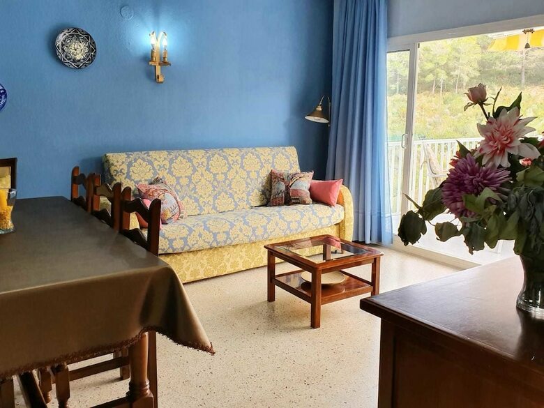Apartsalou Bellamar