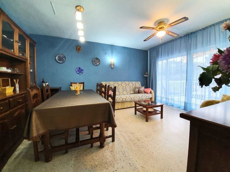 Apartsalou Bellamar