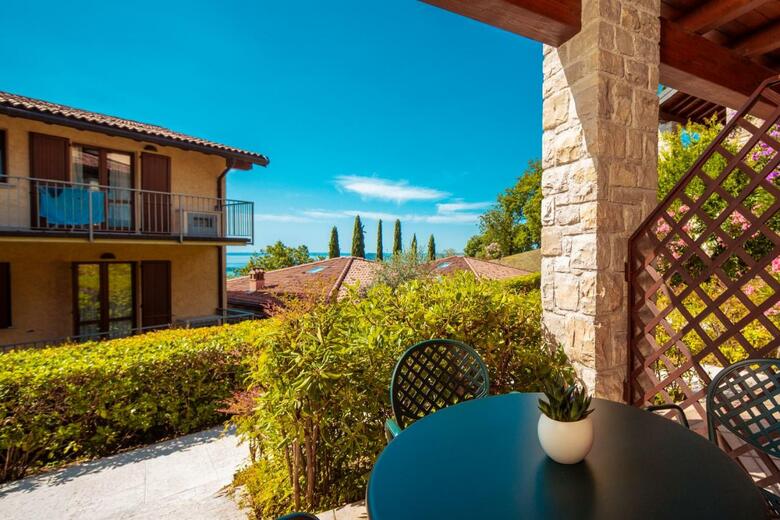 Residencia Domina Borgo Degli Ulivi - Lake Garda