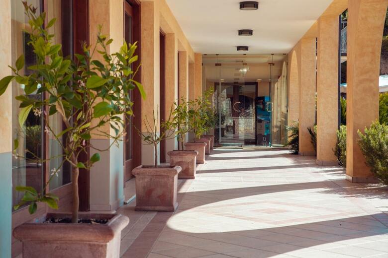 Residencia Domina Borgo Degli Ulivi - Lake Garda