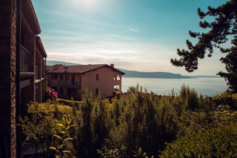 Residencia Domina Borgo Degli Ulivi - Lake Garda