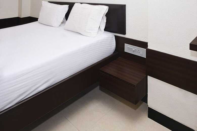 A1 Hotel