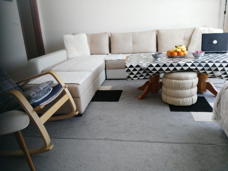 Apartment Mirza