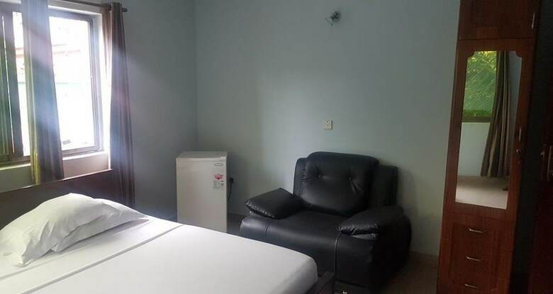 Hotel Mace Lodge
