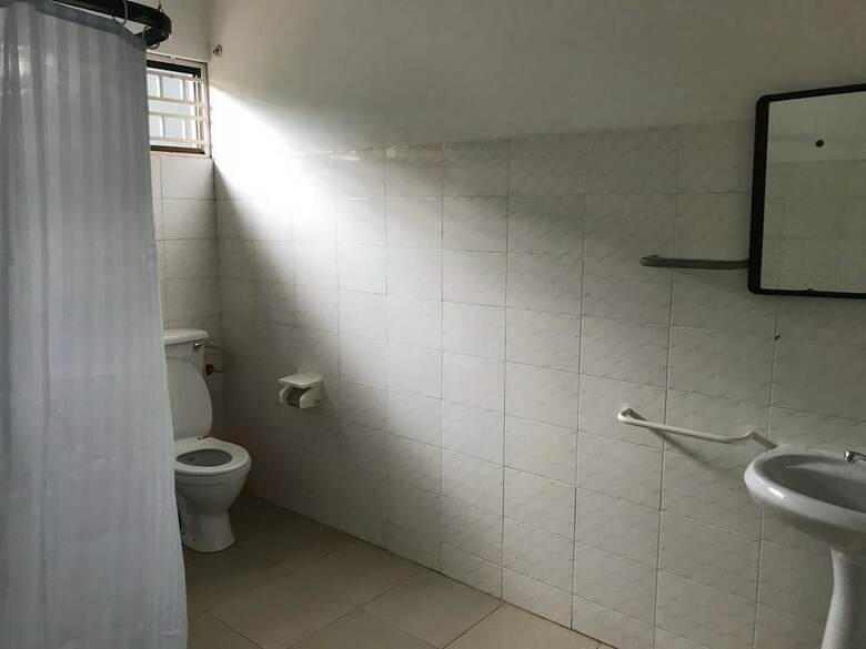 Hotel Mace Lodge