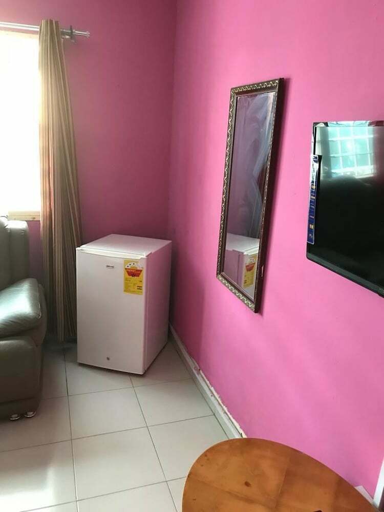 Hotel Mace Lodge
