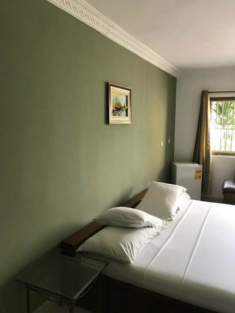 Hotel Mace Lodge