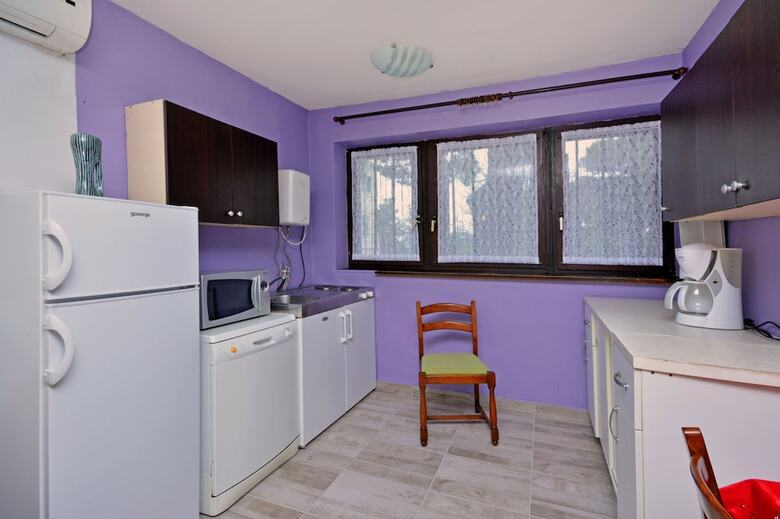 Bacvice Beach Apartment