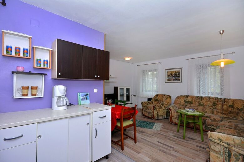 Bacvice Beach Apartment