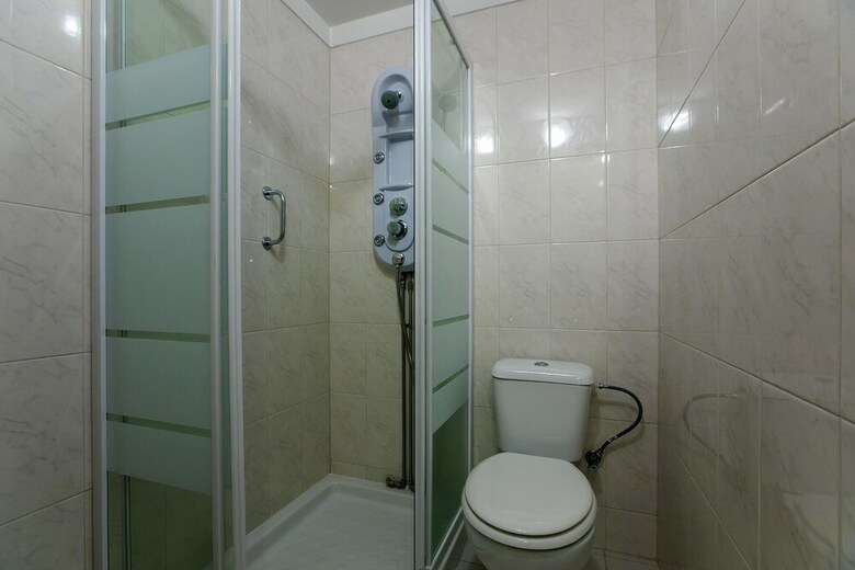 Pb Santa Catarina Apartment - Free Parking