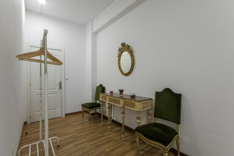 Pb Santa Catarina Apartment - Free Parking