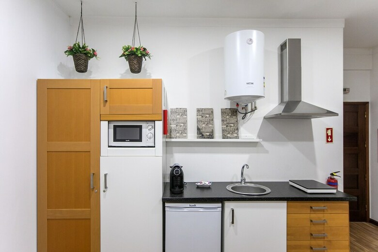Pb Santa Catarina Apartment - Free Parking