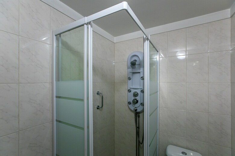 Pb Santa Catarina Apartment - Free Parking
