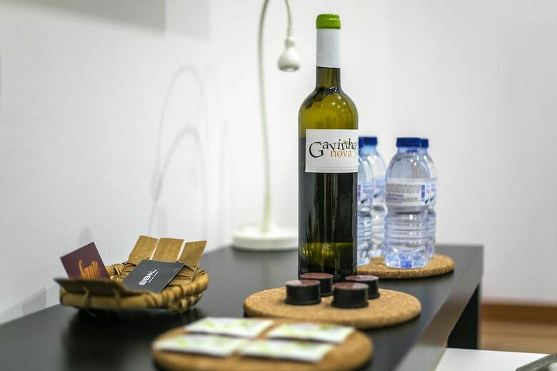 Pb Santa Catarina Apartment - Free Parking