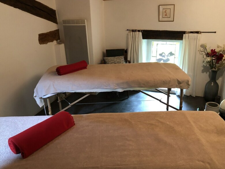 Bed & Breakfast Le Clos Pastel