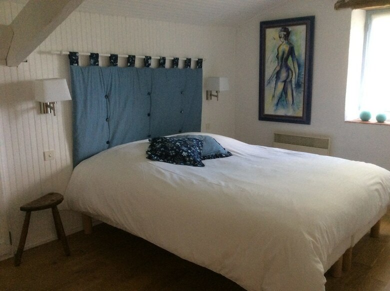 Bed & Breakfast Le Clos Pastel