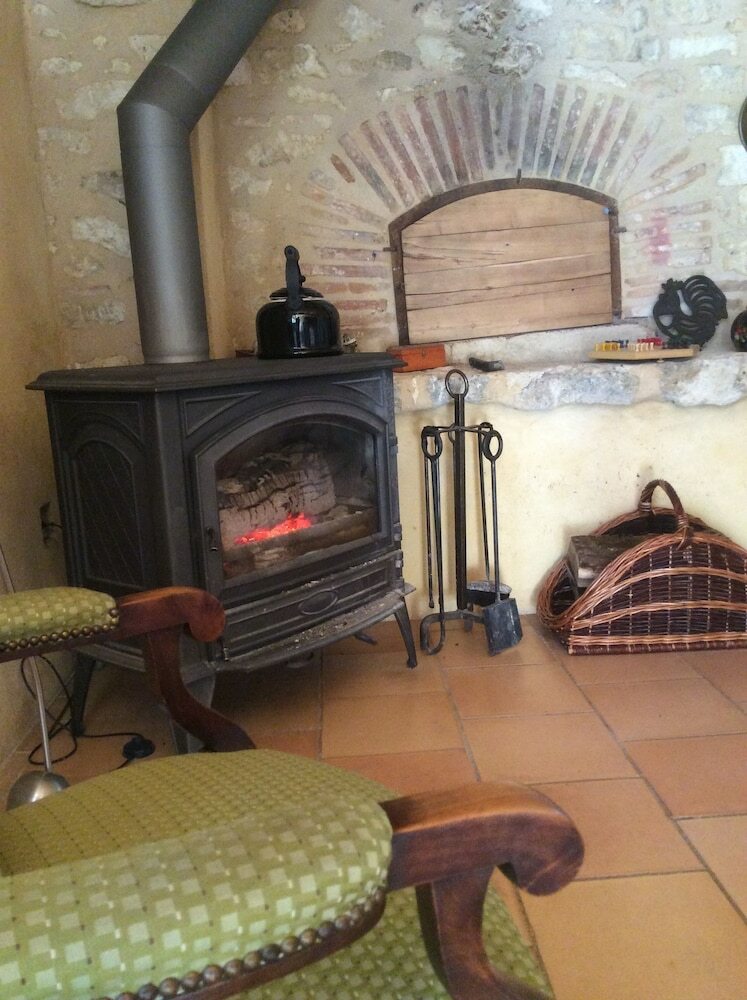 Bed & Breakfast Le Clos Pastel