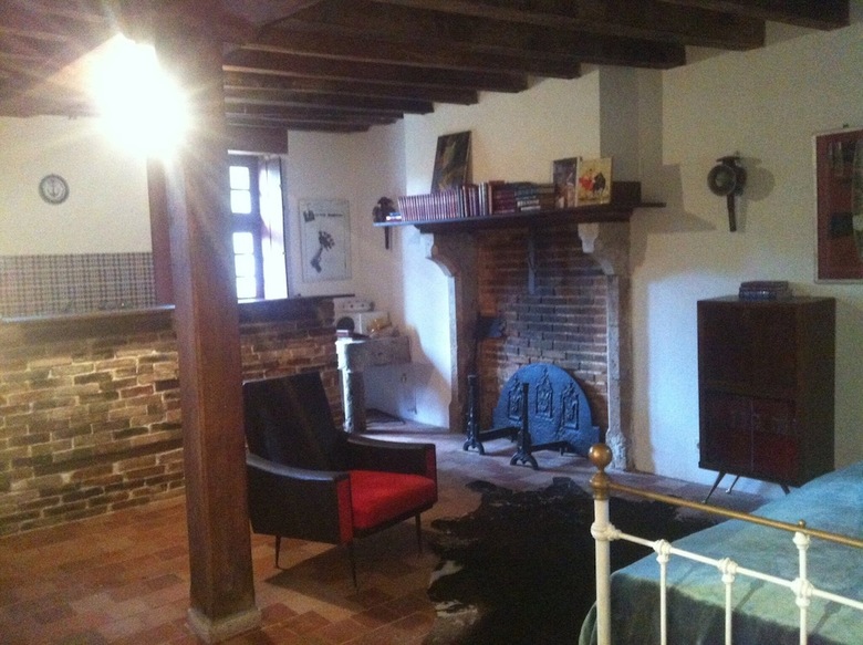 Hotel Chateau de Troussay
