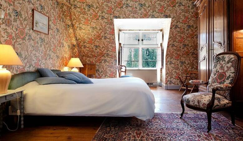Hotel Chateau de Troussay
