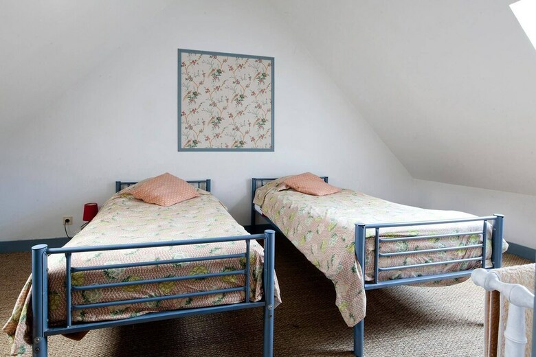 Hotel Chateau de Troussay