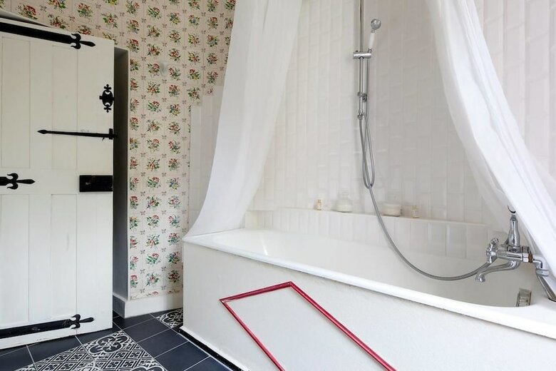 Hotel Chateau de Troussay