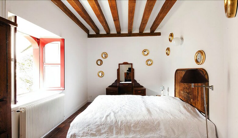 Hotel Chateau de Troussay