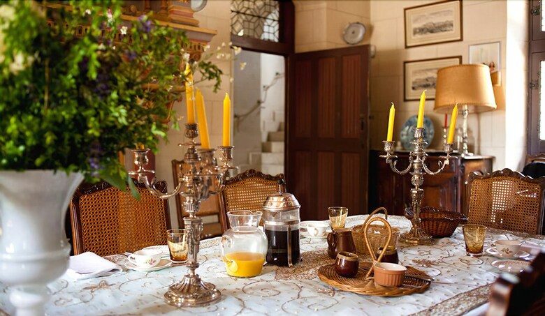 Hotel Chateau de Troussay