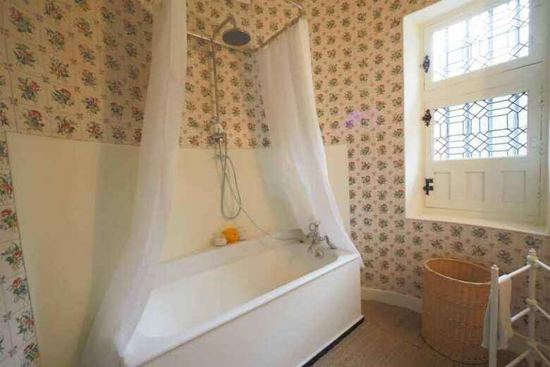 Hotel Chateau de Troussay