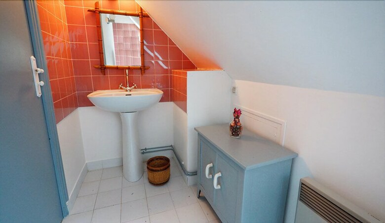 Hotel Chateau de Troussay