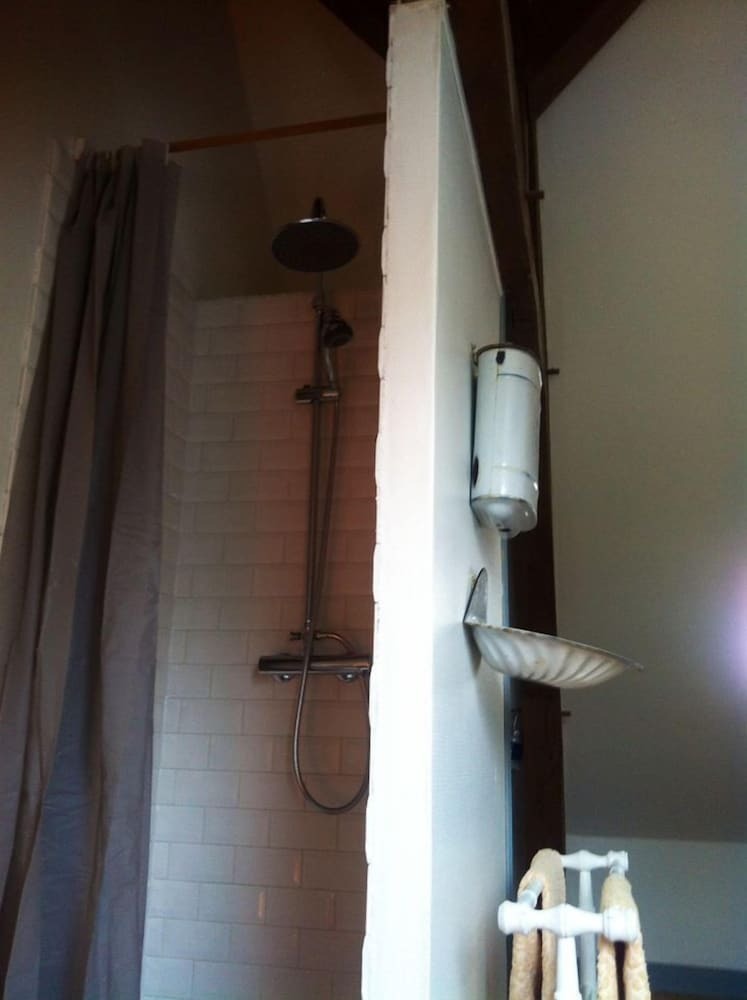 Hotel Chateau de Troussay