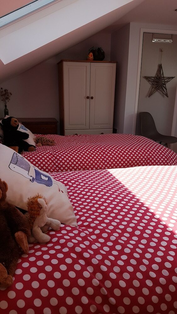 Bed & Breakfast West Waterhead