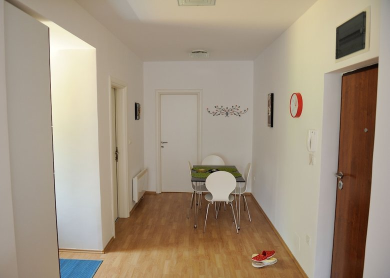 Apartment Sarajka Center