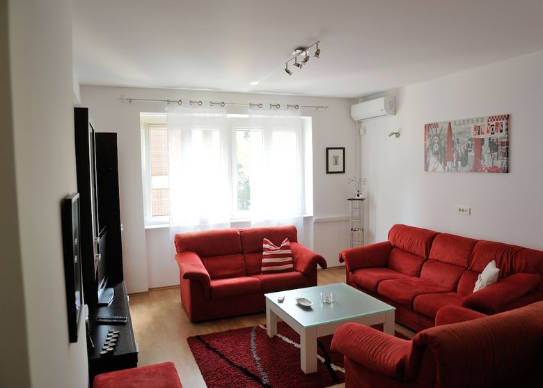 Apartment Sarajka Center