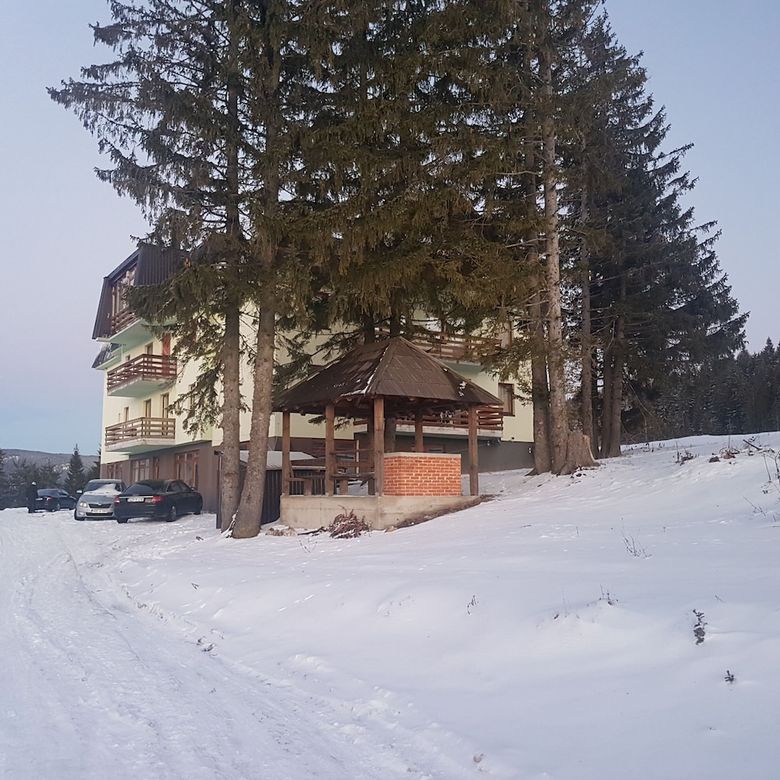 4 Seasons Vla?i? Lux Apartments