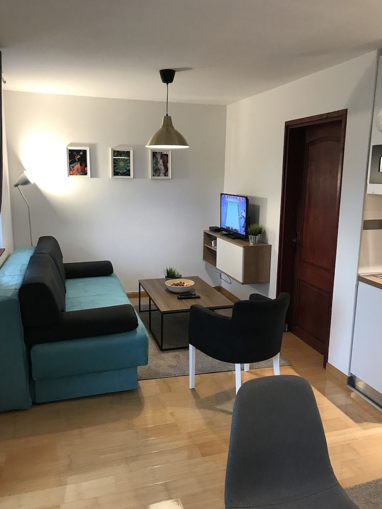 4 Seasons Vla?i? Lux Apartments